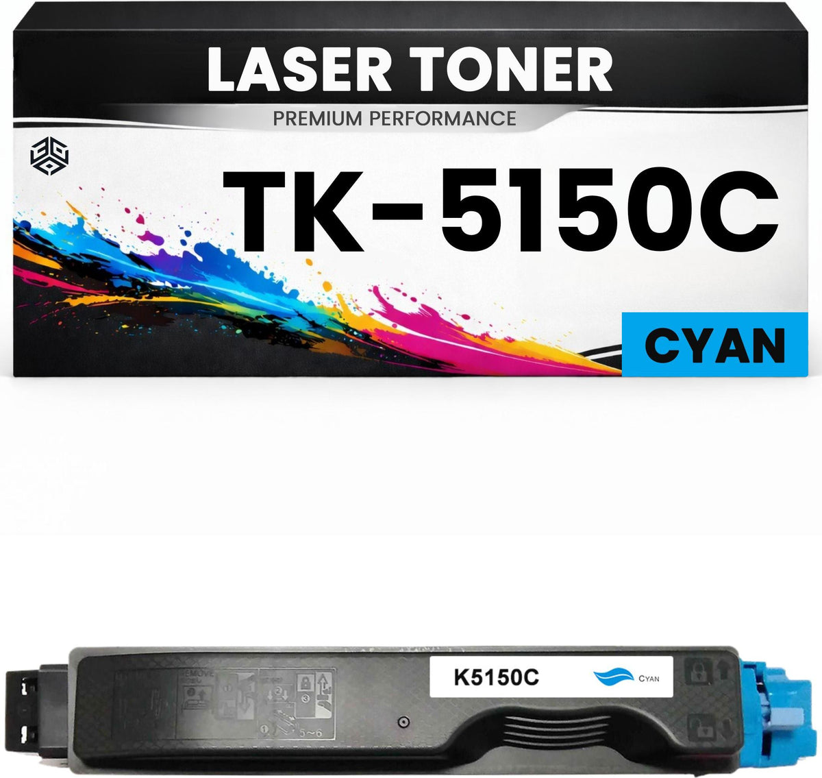 Kyocera TK-5150C