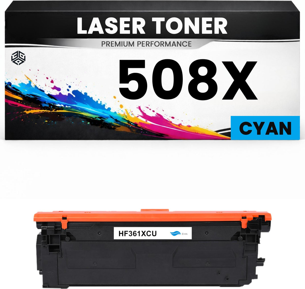 CF361X