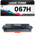 Canon Cartridge 067H Black