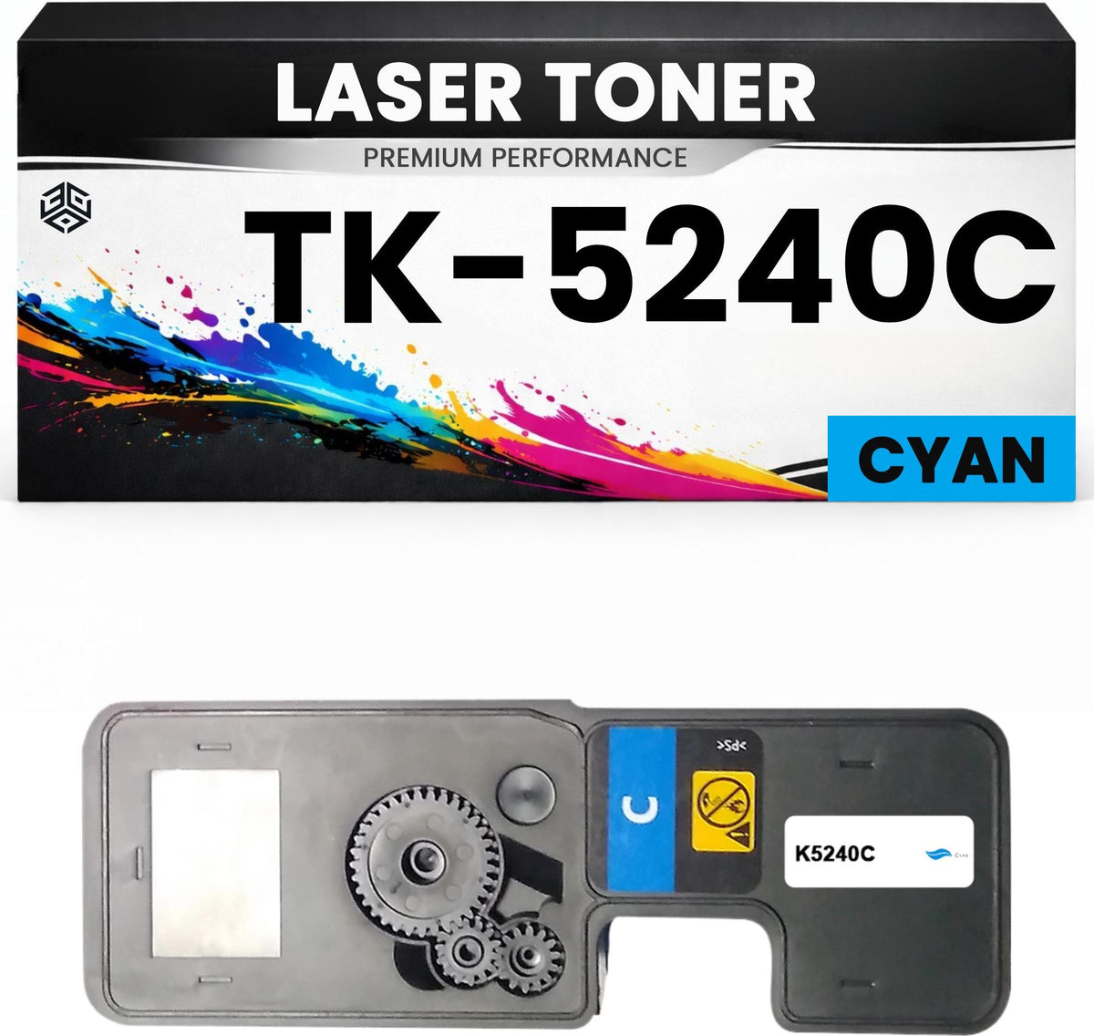 Kyocera TK-5240C