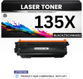 HP W1350X