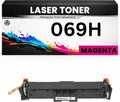 Canon Cartridge 069H Magenta