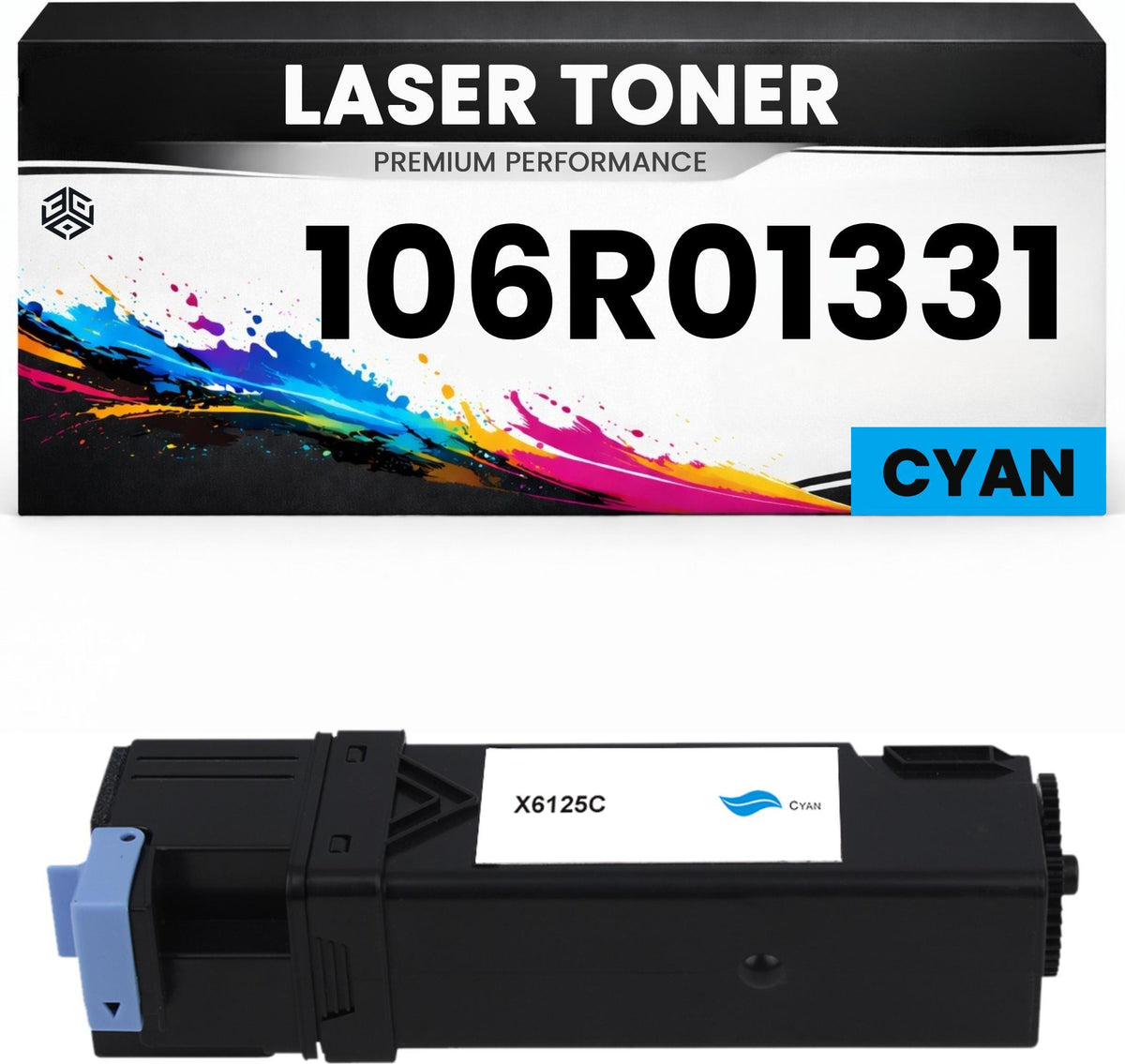Xerox 106R01331