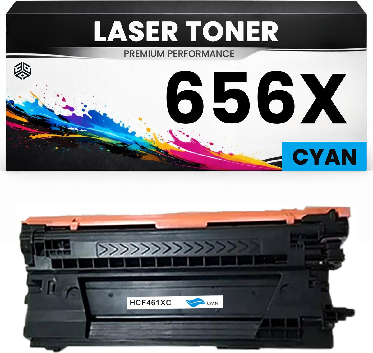 CF461X