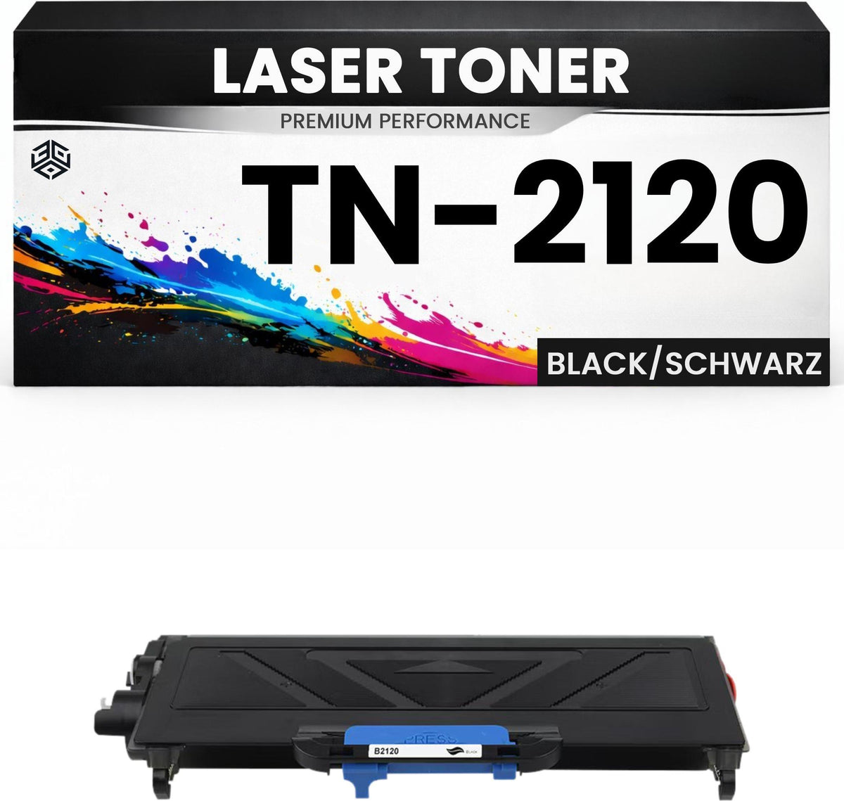 Brother TN-2120