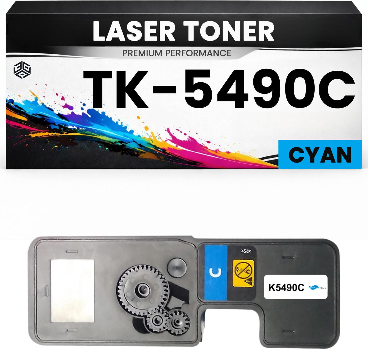 TK-5490C