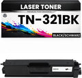 Brother TN-321BK