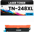 Brother TN-248XLC