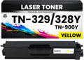 TN-329Y/TN-328Y/TN-900Y