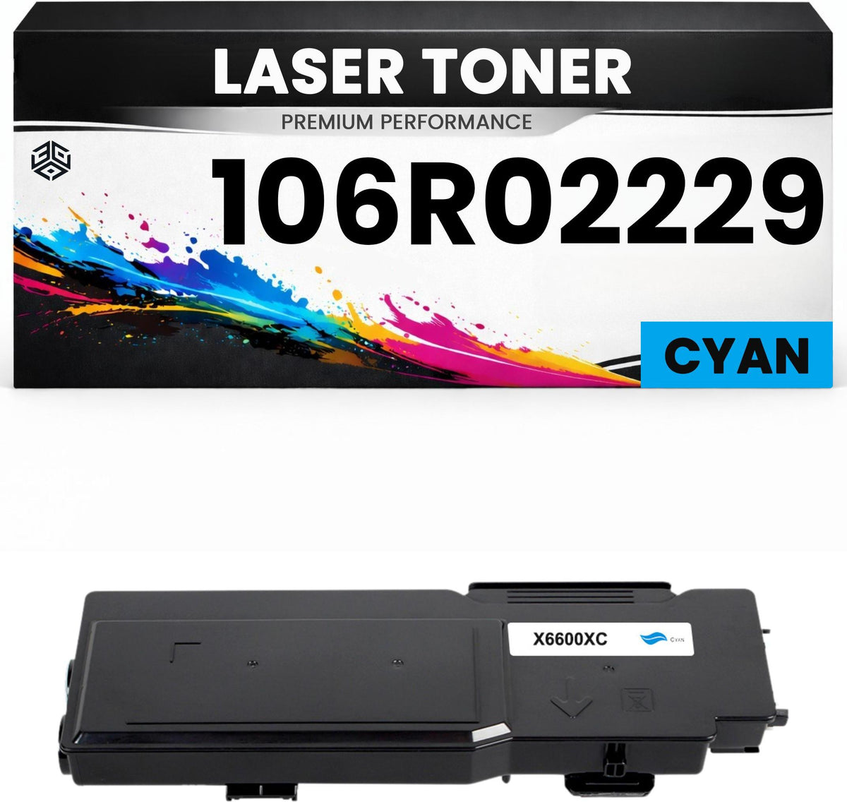 Xerox 106R02229
