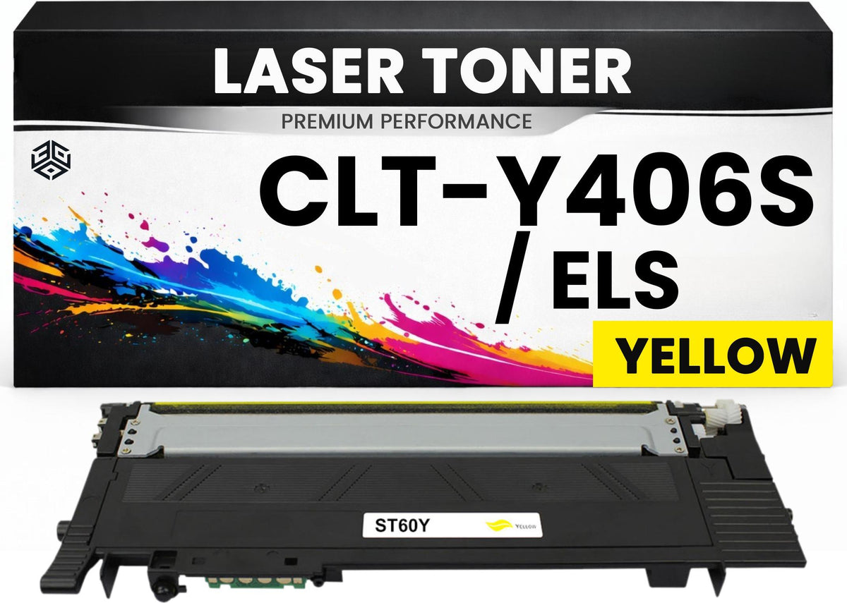 CLT-Y406S