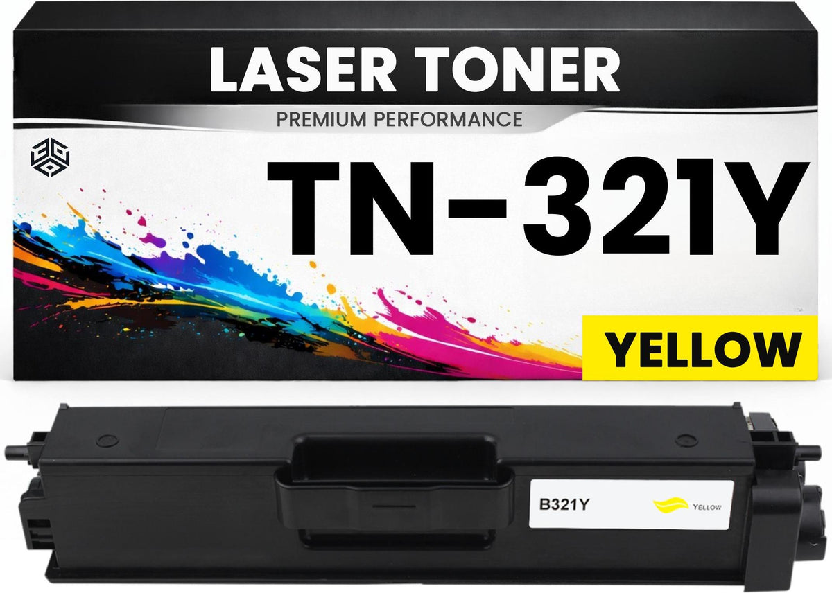 TN-321Y