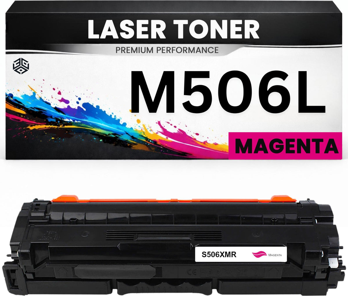 CLT-M506L