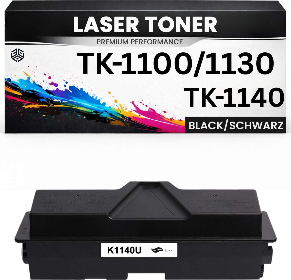 TK-1100/TK-1130/TK-1140