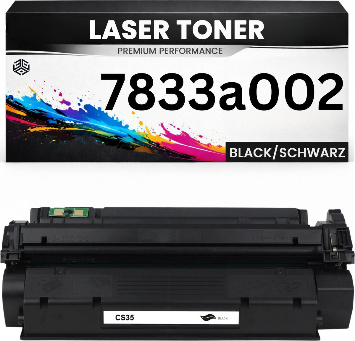 Canon Cartridge T