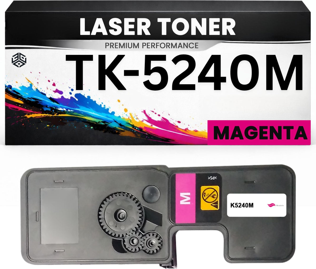 Kyocera TK-5240M