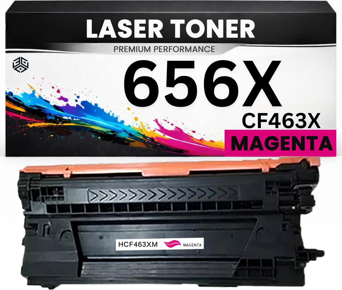 CF463X