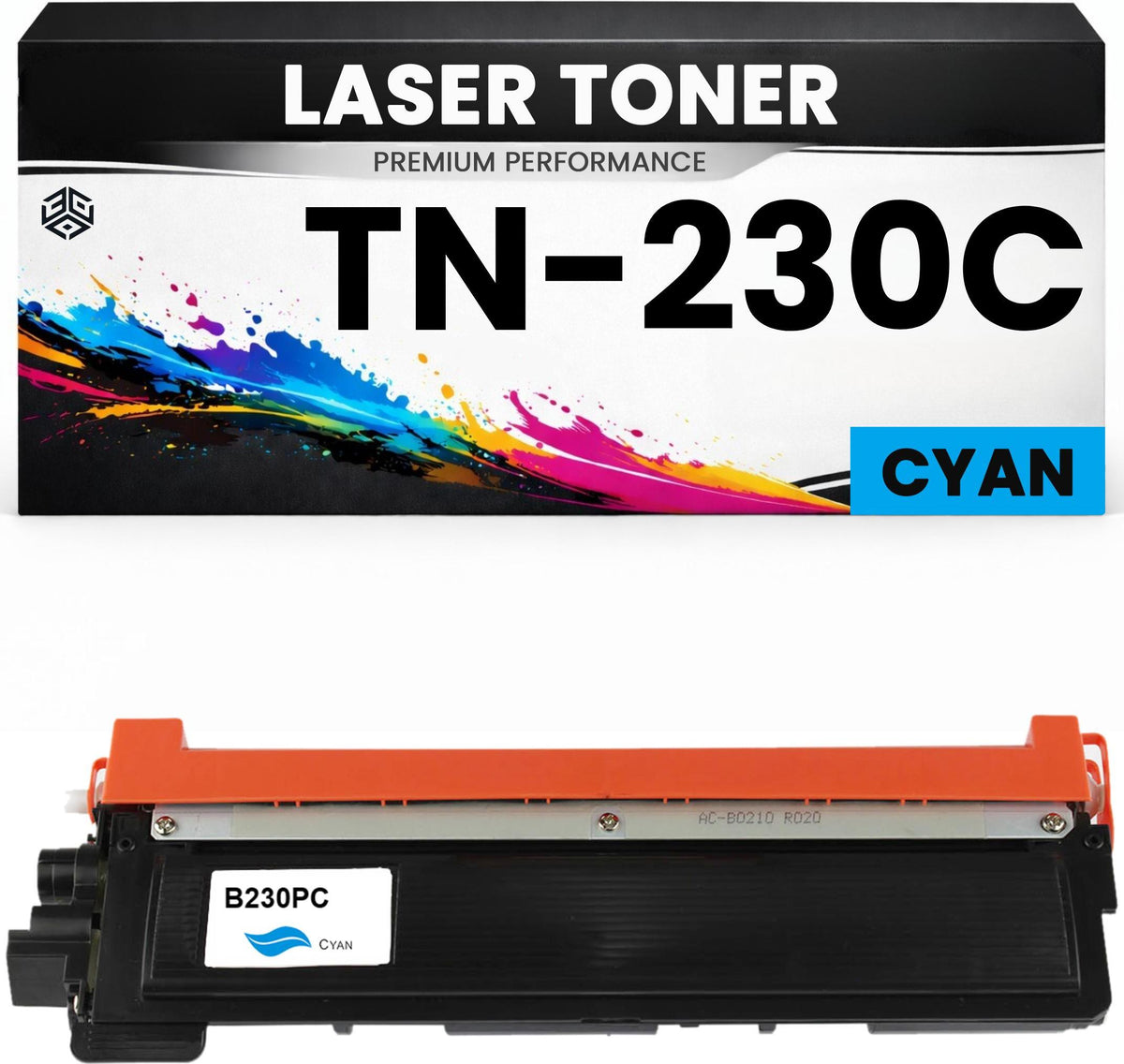 Brother TN-230C