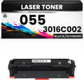 Canon Cartridge 055 Black
