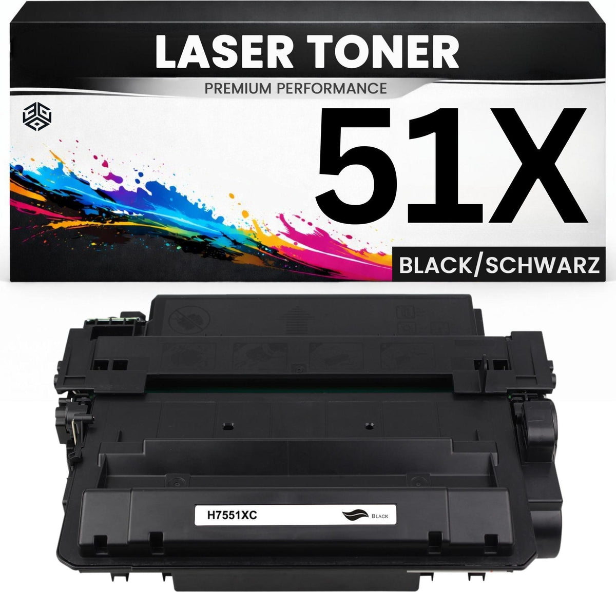 Q7551X(51X)
