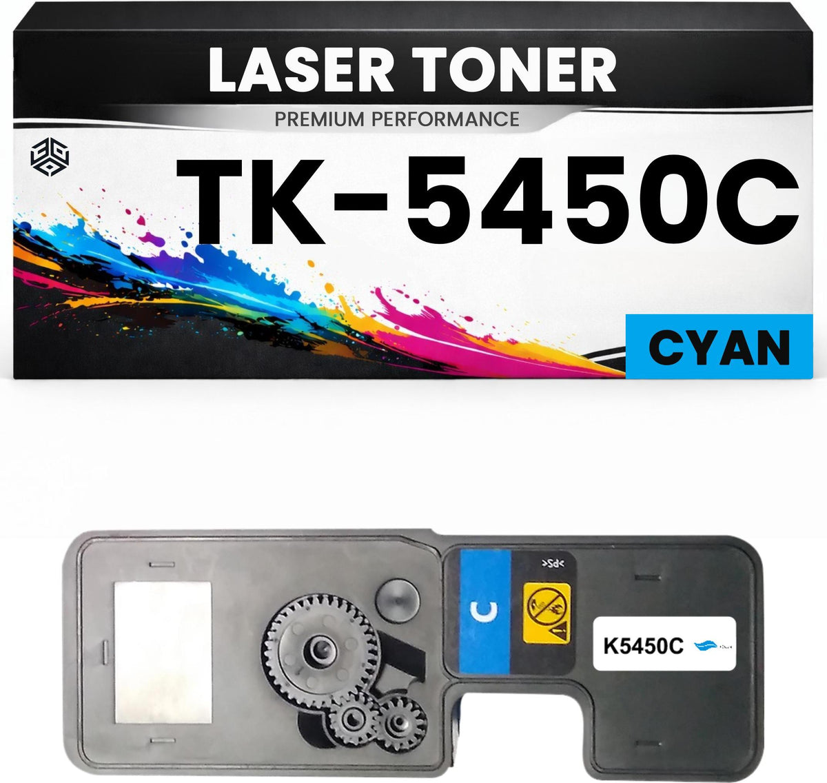 TK-5450C