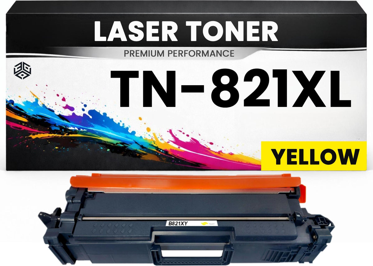 TN-821XL Y