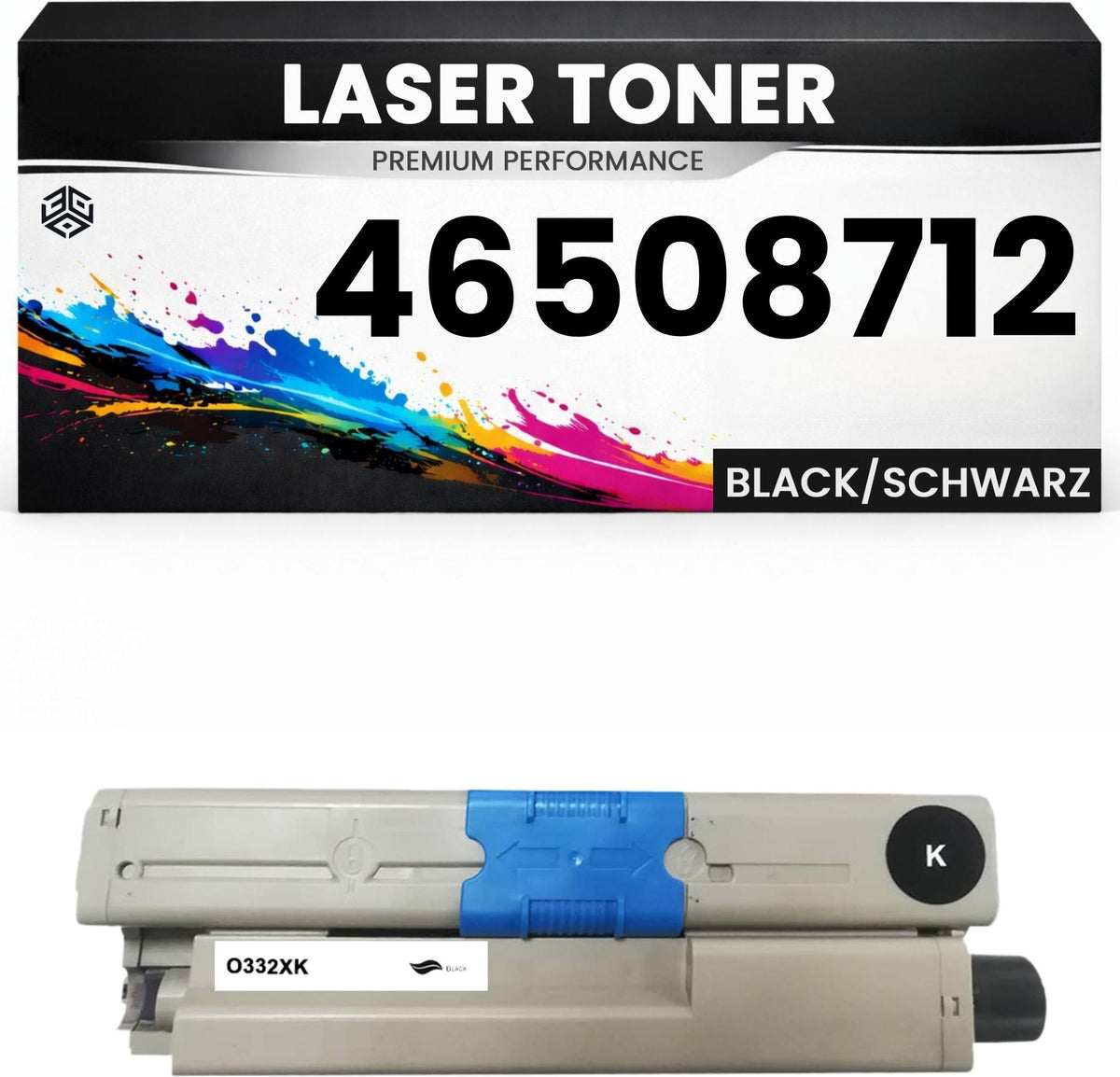 OKI 46508712