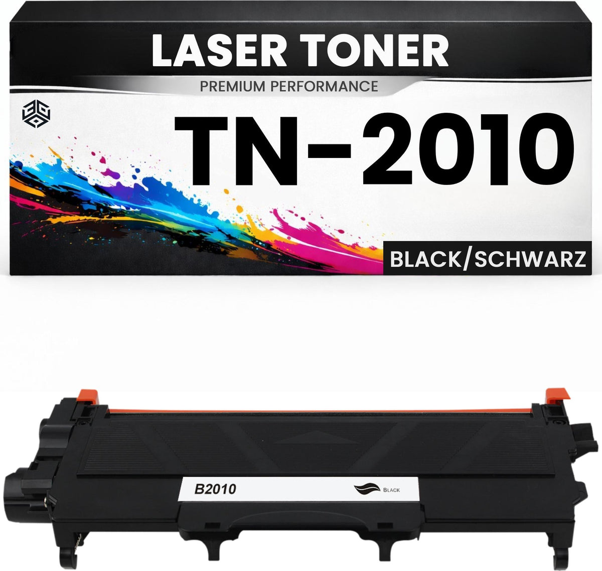 Brother TN-2010