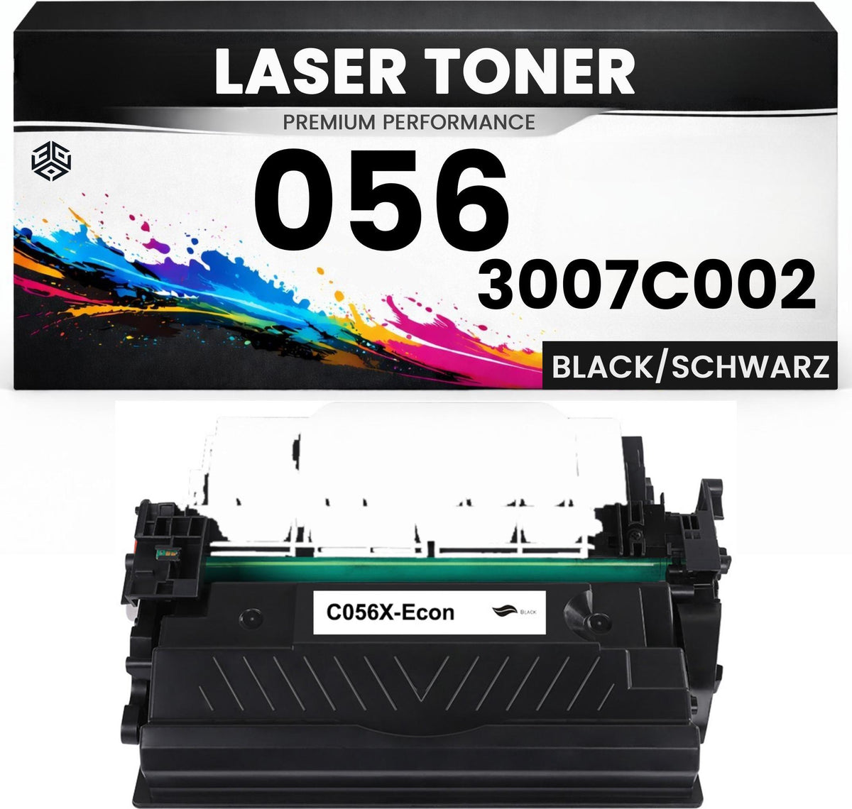 Canon Cartridge 056
