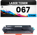 Canon Cartridge 067 Cyan