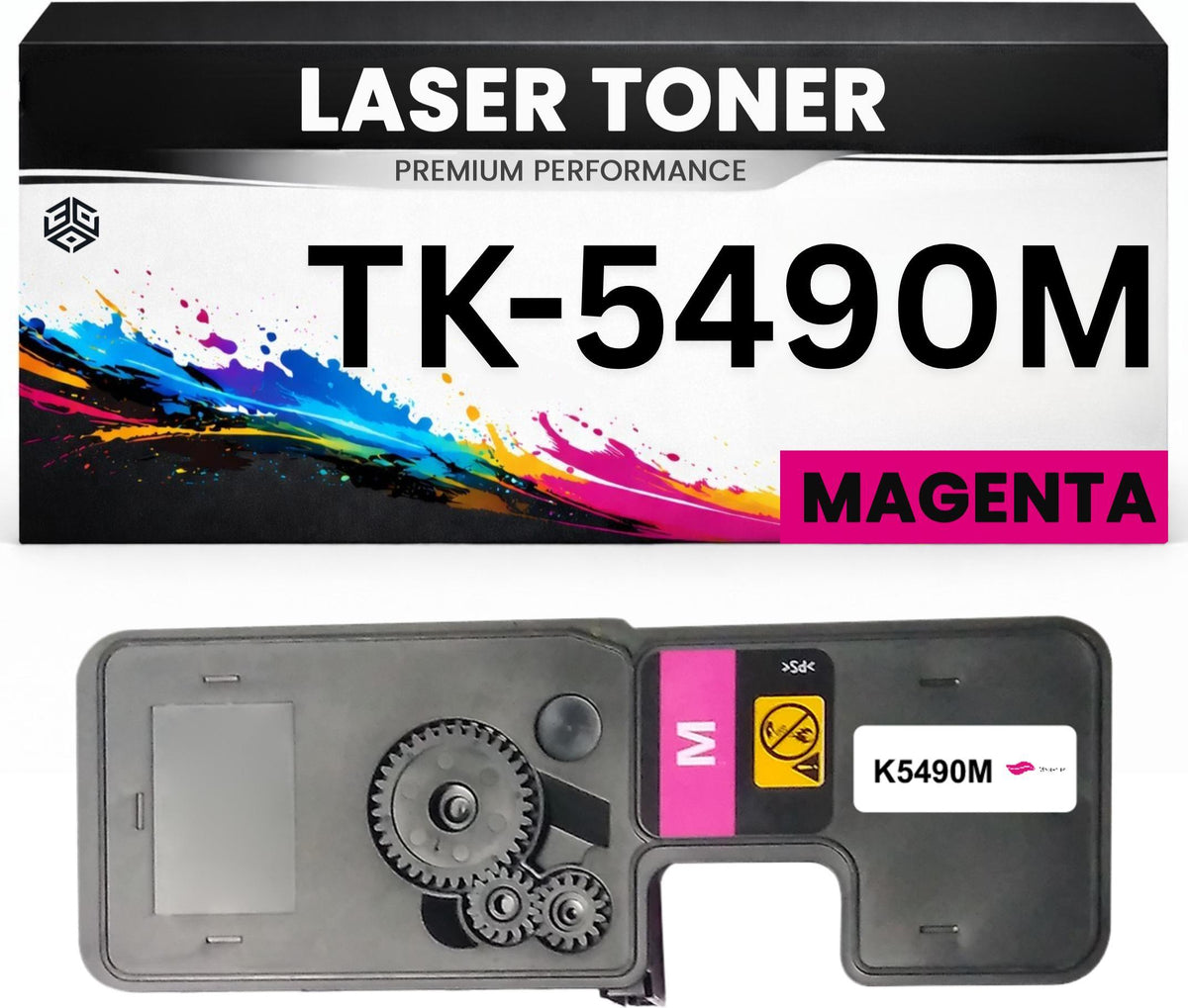 TK-5490M