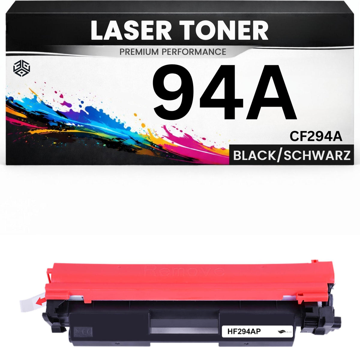 CF294A