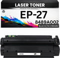 Canon EP27/X25