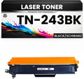 Brother TN-243BK