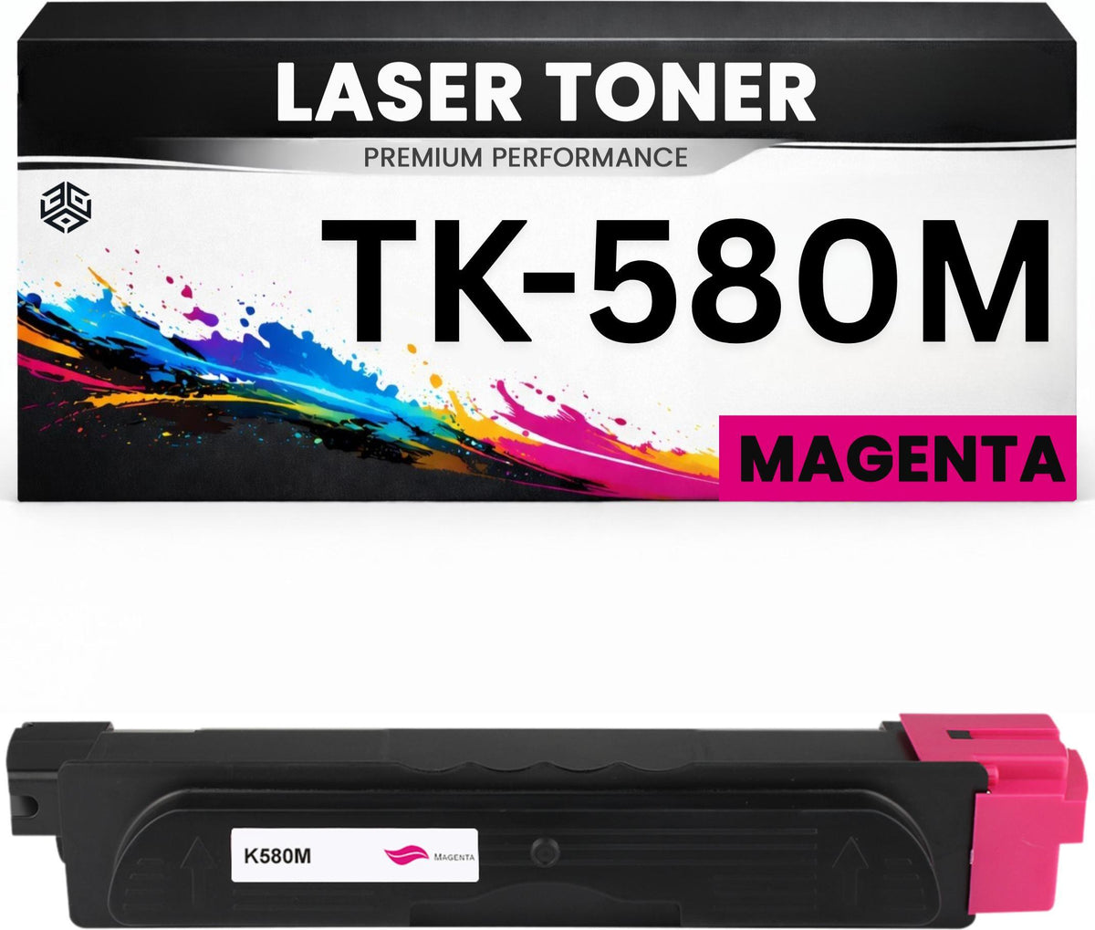 K580M