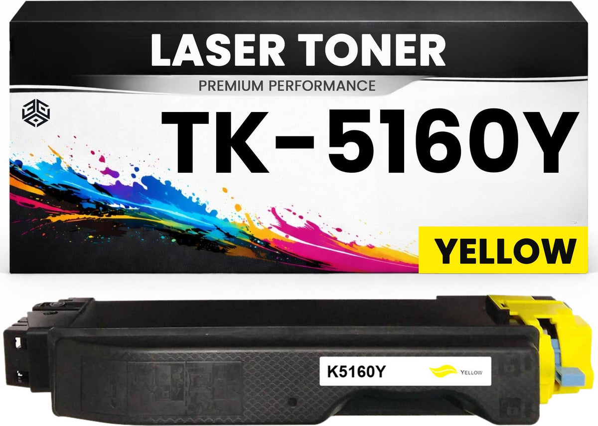 Kyocera TK-5160Y