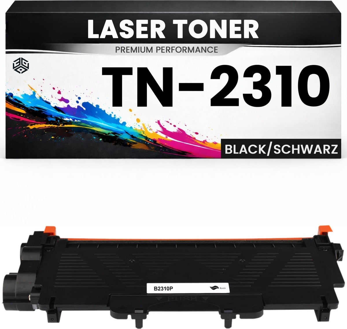 Brother TN-2310/TN-2335