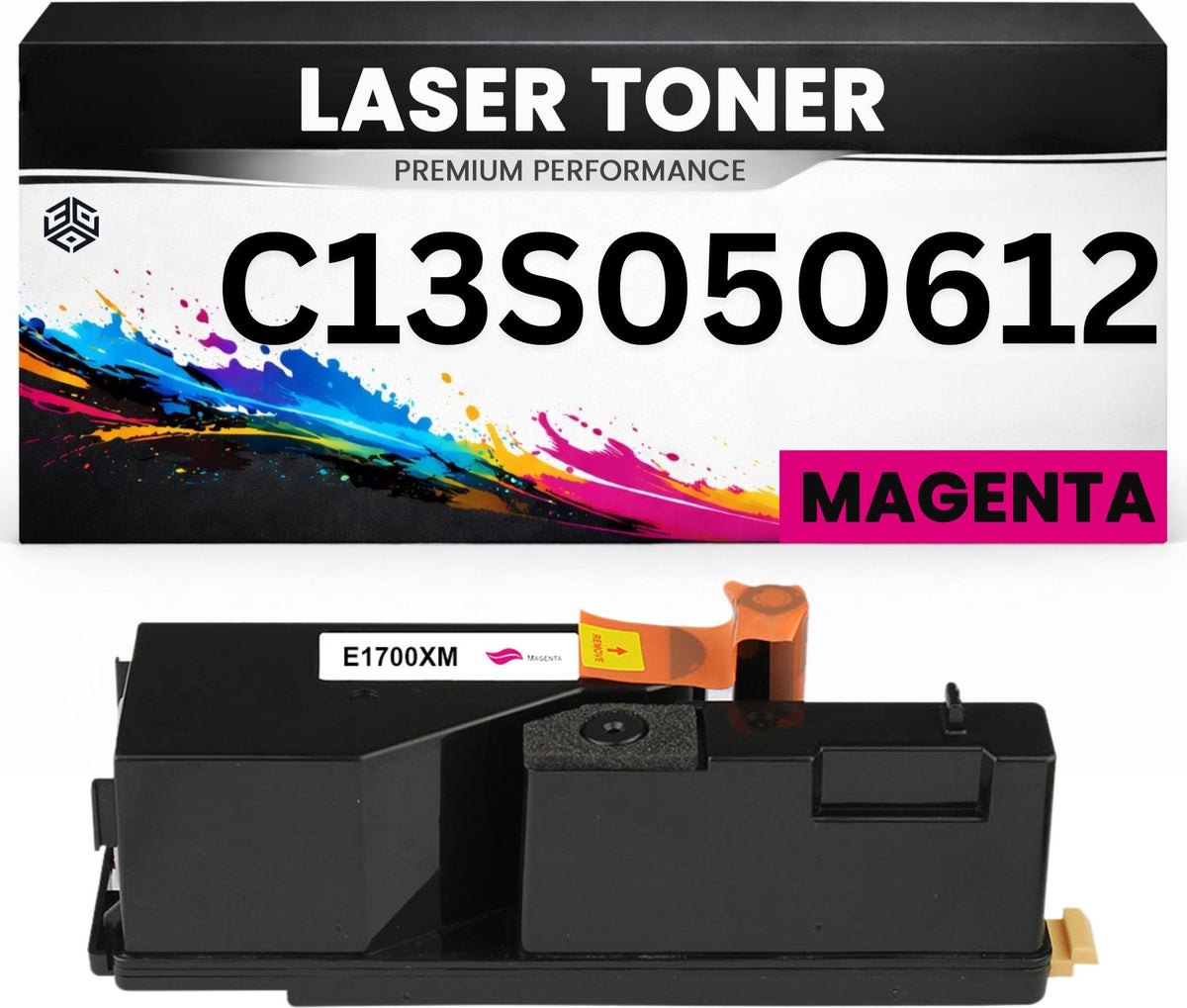 Epson C13S050612