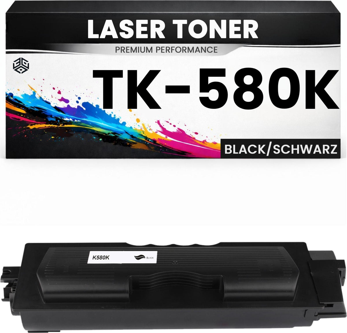 TK-580K
