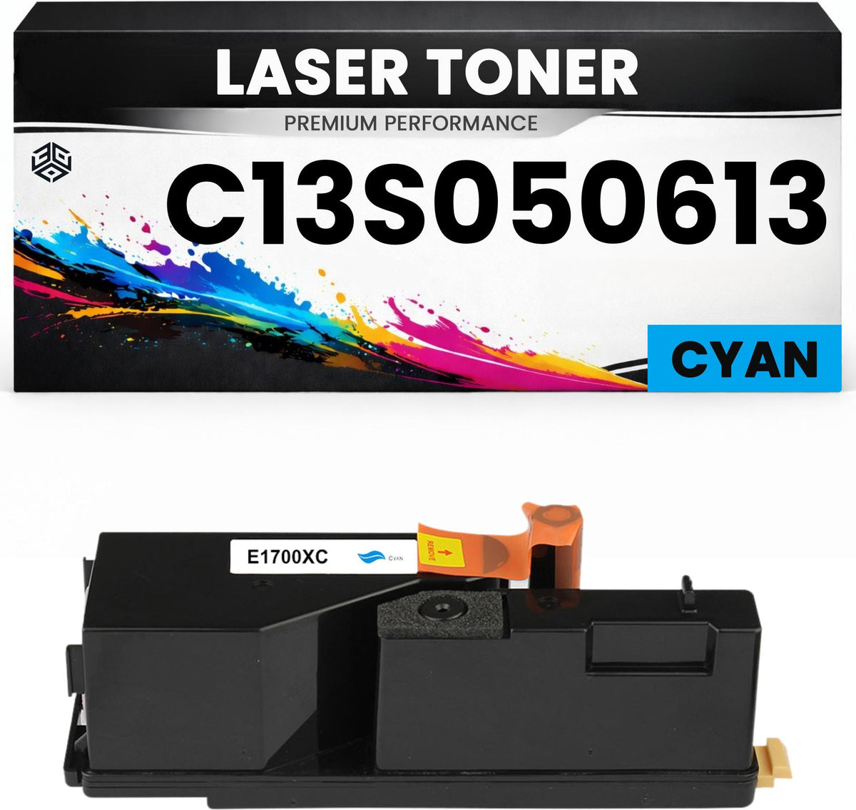 Epson C13S050613