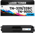TN-329C/TN-328C/TN-900C