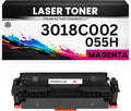 Canon Cartridge 055H Magenta