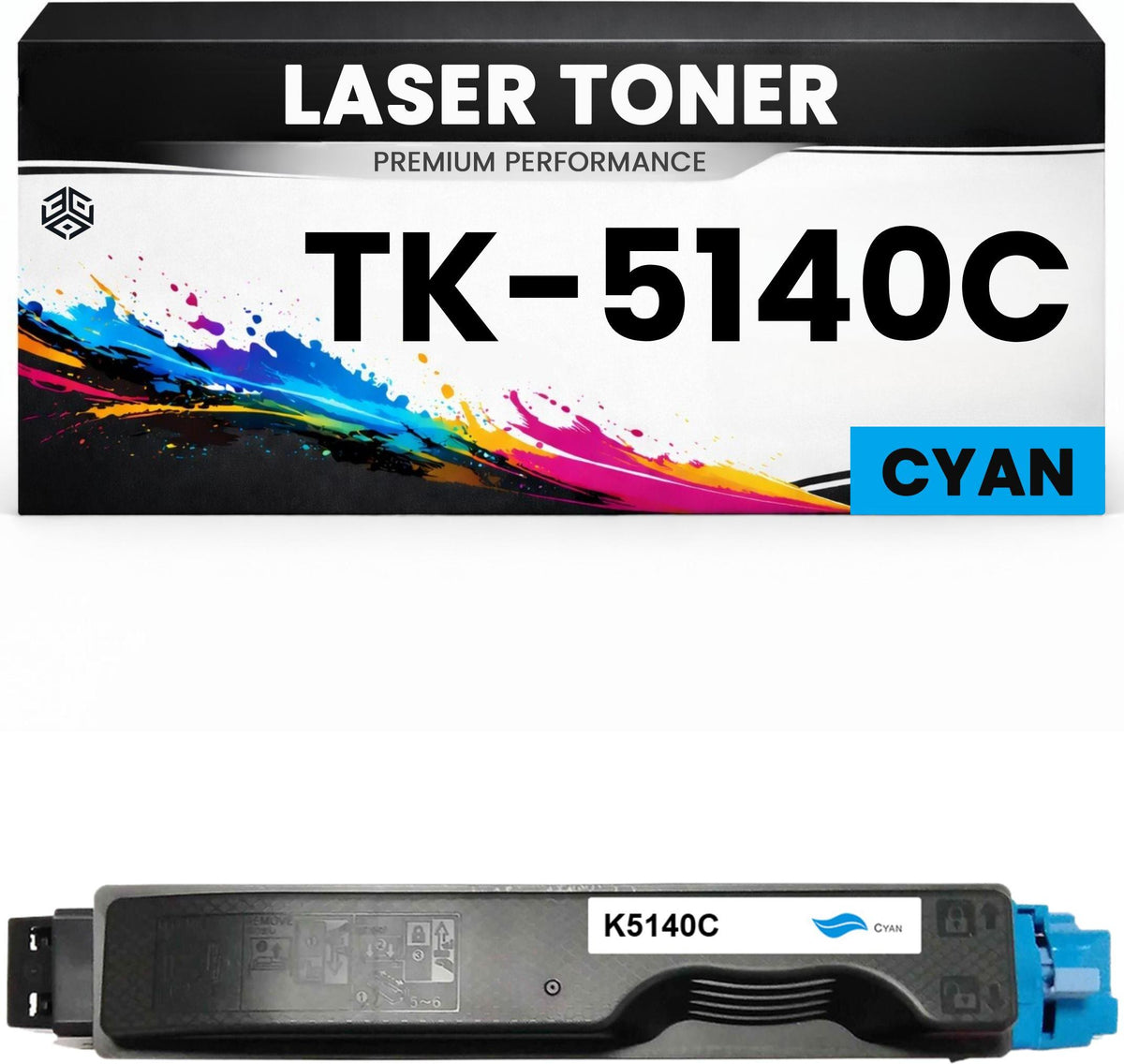 Kyocera TK-5140C