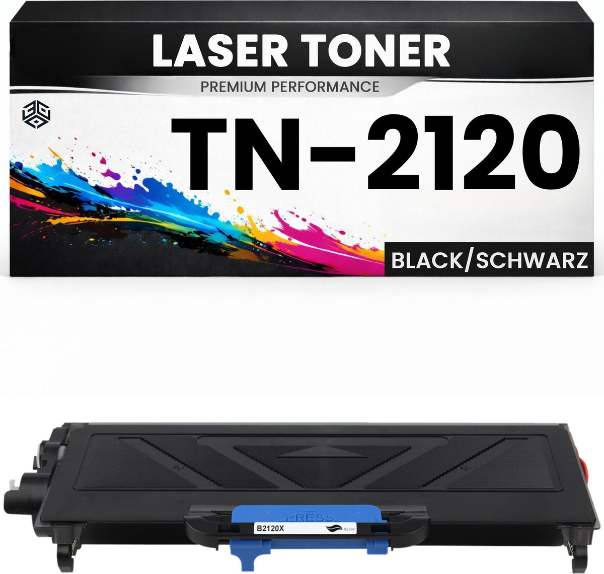 Brother TN-2120
