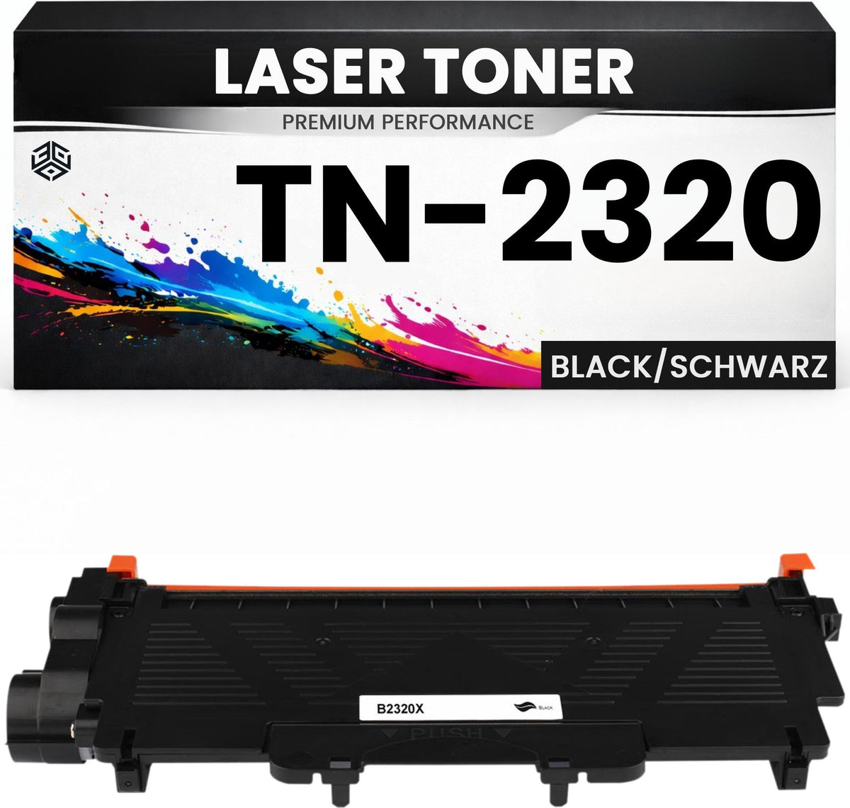 Brother TN-2320