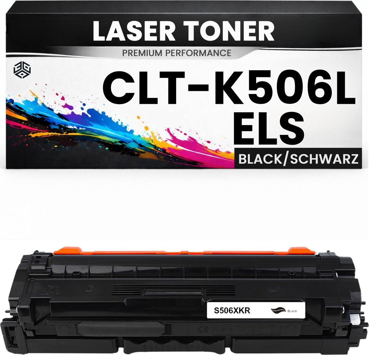 CLT-K506L