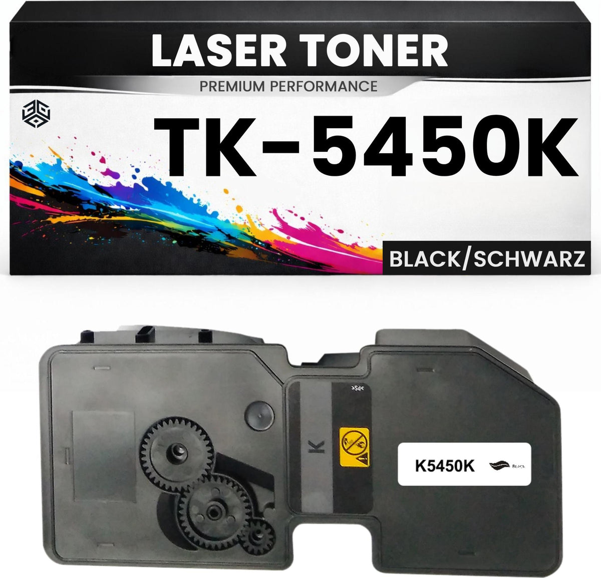 TK-5450K