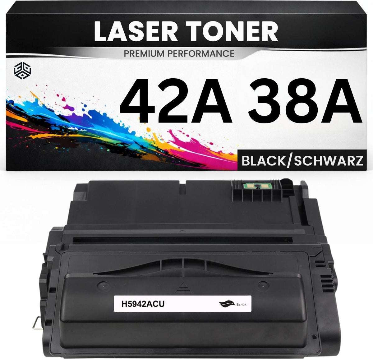 H5942ACU