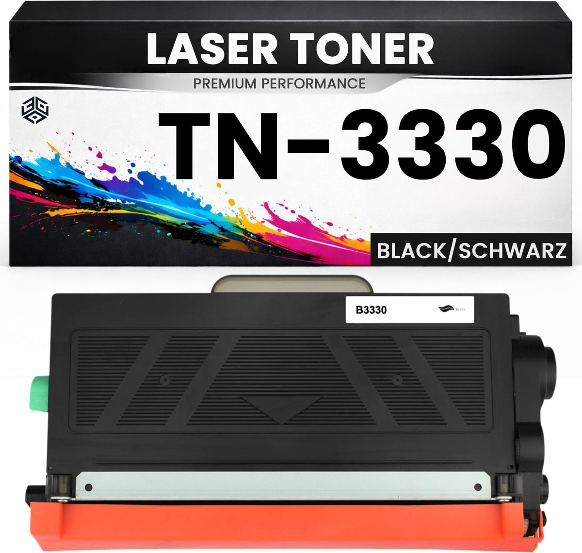 TN-3330