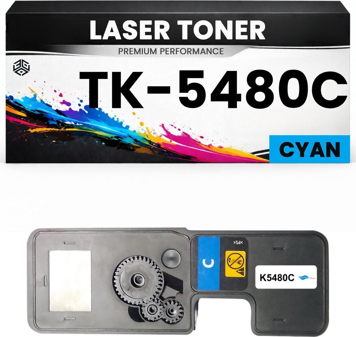 TK-5480C